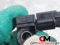 BJ3214B006AA датчик удара Land Rover Range Rover Evoque 2011г. - фото №4