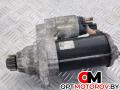 NSM1198, 0001177001 Стартер Volkswagen Polo 2014г. - фото №2