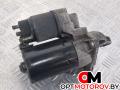 55578921, 0001107522 Стартер Opel Astra 2012г. - фото №5