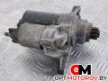 0001120406, 02T911023, 0001120407 Стартер Volkswagen Polo 2006г. - фото №2