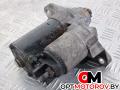 0001120406, 02T911023, 0001120407 Стартер Volkswagen Polo 2006г. - фото №3