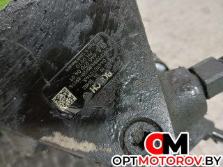 насос ТНВД, ориг. номер A6460700401, Mercedes-Benz C-Класс 2004-2008