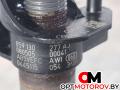 059130277AJ, 0445115054 форсунка топливная Audi A4 2007г. - фото №2