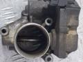 7701062300, A2C53107575, 5WY9150B дроссельная заслонка Renault Master 2007г. - фото №3