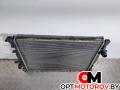 радиатор основной Ford Mondeo 2008г. - фото №2