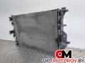 радиатор основной Ford Mondeo 2008г. - фото №4