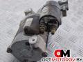 8973756132, S14-412F Стартер Opel Vectra 2007г. - фото №4