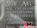 03L131111G, 5N0145840F патрубок интеркулера Volkswagen Golf 2009г. - фото №4