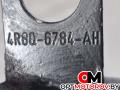 4R8Q6784AH, 4R8Q6784, 4R8Q6750 щуп двигателя Land Rover Discovery 2008г. - фото №3
