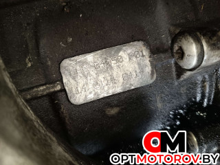 КПП механическая (МКПП), ориг. номер LHD, Volkswagen Golf 2008-2012
