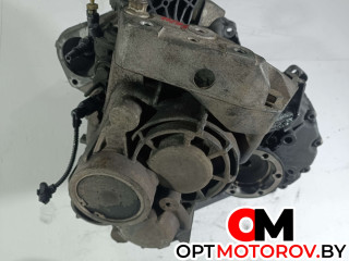 КПП механическая (МКПП), ориг. номер LHD, Volkswagen Golf 2008-2012