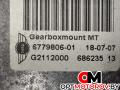 G2112015, G2112000 подушка крепления КПП Mini Cooper 2007г. - фото №3