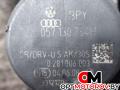 03L906051, 057130764H, 0281006003, 03L089, 0905532458 топливная рампа Volkswagen Passat 2008г. - фото №2