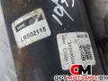 55568572, 0001107495, LRS02115 Стартер Opel Astra 2008г. - фото №4