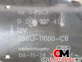 0001107417, 2S6U11000CB Стартер Ford Focus 2007г. - фото №5