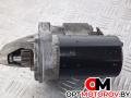 0001107417, 2S6U11000CB Стартер Ford Focus 2006г. - фото №4