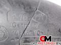 7786777 патрубок воздушного фильтра Land Rover Range Rover 2004г. - фото №3