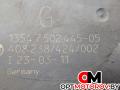 13547502445, 13547502445-05, 408-238-424-002 дроссельная заслонка BMW X3 2004г. - фото №3
