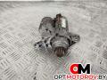 02T911023S, D6GS12 Стартер Volkswagen Polo 2007г. - фото №4