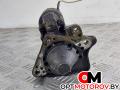 8200298371, M000T45371ZT Стартер Renault Clio 2006г. - фото №2