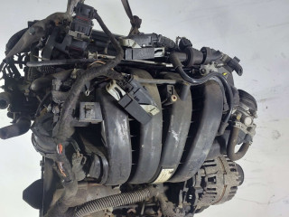 Двигатель, ориг. номер Z18XER, Opel Vectra 2005-2008
