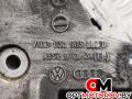 03L903143D кронштейн генератора Volkswagen Passat 2008г. - фото №2