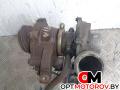 A6460960299 турбина Mercedes-Benz Vito 2005г. - фото №5