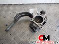 35100-23701 дроссельная заслонка Hyundai Tucson 2005г. - фото №3