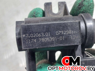 клапан электромагнитный, ориг. номер 7805391, 11747805391, BMW 3 серия 2004-2008