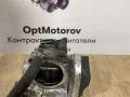 55562380, A2C53192017 дроссельная заслонка Opel Zafira 2007г. - фото №3