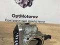 8200190230, 8200171134B дроссельная заслонка Renault Clio 2005г. - фото №4