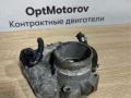 06A133062C дроссельная заслонка Volkswagen Golf 2003г. - фото №4