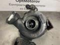 11657796314, 7796314 турбина BMW 3 серия 2007г. - фото №2