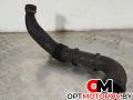 1349909080 патрубок воздушного фильтра Citroen Jumper 2008г. - фото №3