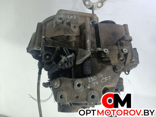 КПП механическая (МКПП), ориг. номер LHD, Volkswagen Golf 2008-2012