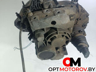 КПП механическая (МКПП), ориг. номер LHD, Volkswagen Golf 2008-2012