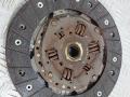 9647603780 диск сцепления Peugeot Expert 2005г. - фото №2