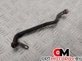 трубка охлаждающей жидкости металлическая Mercedes-Benz C-Класс 2002г. - фото №2