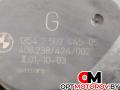 750244505 дроссельная заслонка BMW X3 2004г. - фото №2