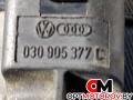030905377C, 0261231146 Датчик детонации Volkswagen Touareg 2004г. - фото №4