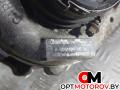 A6460901080, GTB17V турбина Mercedes-Benz C-Класс 2008г. - фото №4