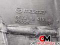 GR3D защита (кожух) ремня ГРМ Mazda 6 2005г. - фото №2