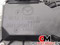 RF7J136B0, RF7J136B0B дроссельная заслонка Mazda 6 2005г. - фото №2
