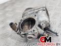 55353801 дроссельная заслонка Opel Zafira 2006г. - фото №3