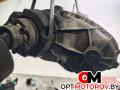 0AQ341010E, JSS Раздаточная коробка Volkswagen Touareg 2006г. - фото №2