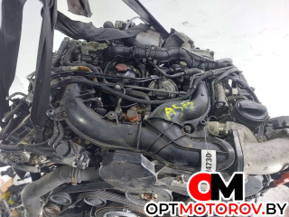 Двигатель, ориг. номер ASB, Audi A6 2004-2008