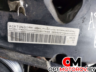 Двигатель, ориг. номер ASB, Audi A6 2004-2008
