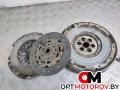330000451, 55576165, 55564556 комплект сцепления Opel Insignia 2009г. - фото №6