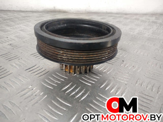 шкив коленвала, ориг. номер 03G105243, Volkswagen Golf 2003-2009