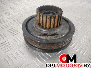 шкив коленвала, ориг. номер 03G105243, Volkswagen Golf 2003-2009